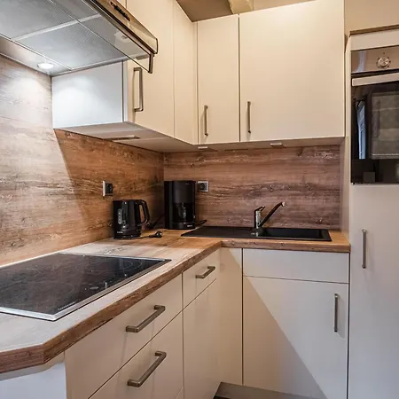 Haus Moewe * Pellworm