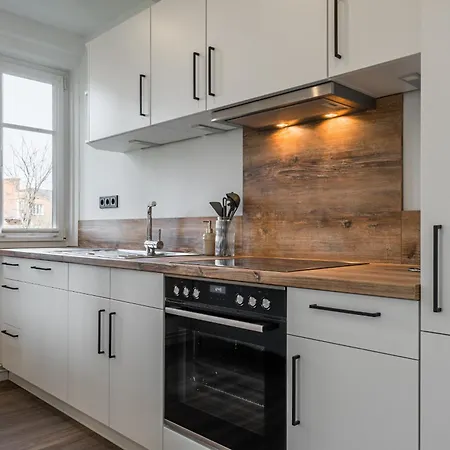 Haus Moewe * Pellworm