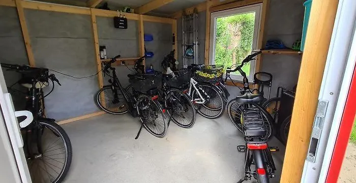 Haus Moewe * Pellworm