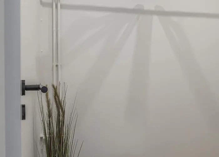 Apartamento Haus Moewe Pellworm