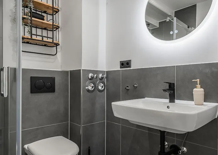 Haus Moewe * Pellworm