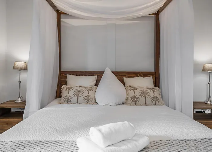 Apartamento Haus Moewe