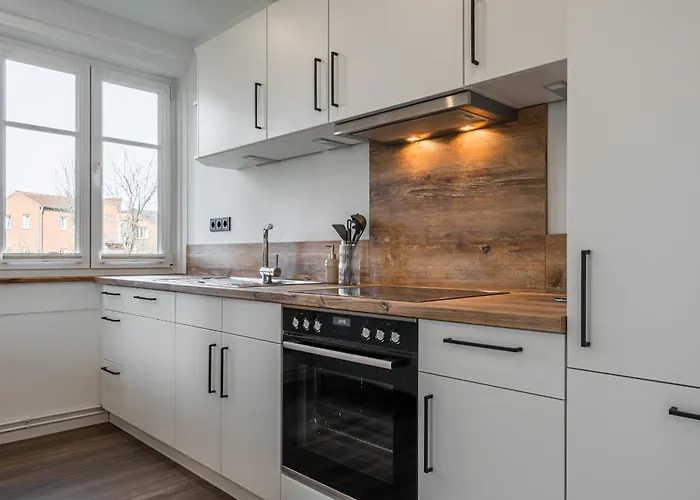 Haus Moewe * Pellworm