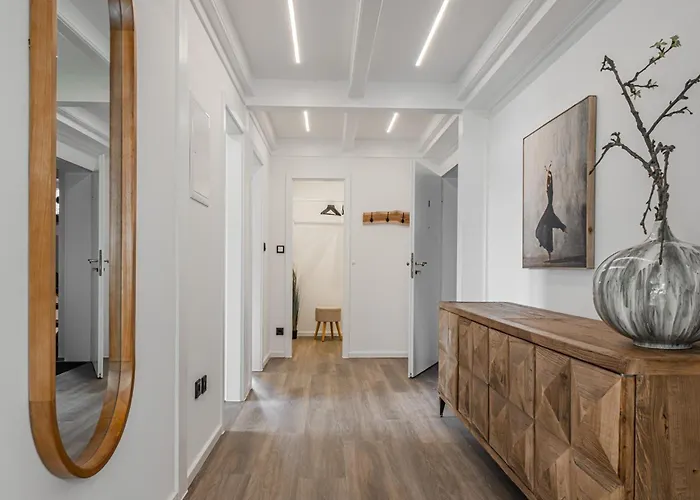 Haus Moewe * Pellworm