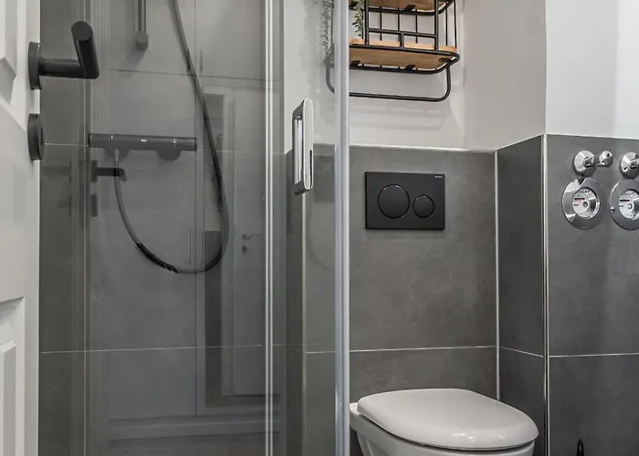 Haus Moewe * Pellworm